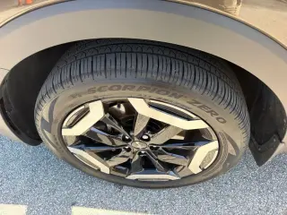 Kia Telluride 2025 EX 4p SUV