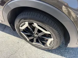 Kia Telluride 2025 EX 4p SUV