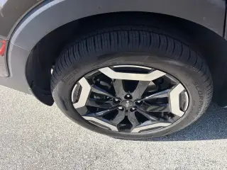 Kia Telluride 2025 EX 4p SUV