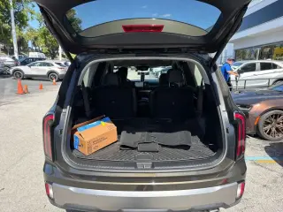 Kia Telluride 2025 EX 4p SUV
