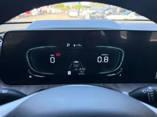 Kia Telluride 2025 EX 4p SUV