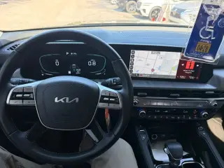 Kia Telluride 2025 EX 4p SUV