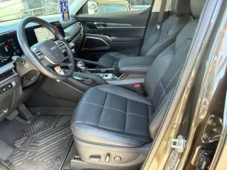 Kia Telluride 2025 EX 4p SUV
