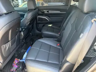 Kia Telluride 2025 EX 4p SUV