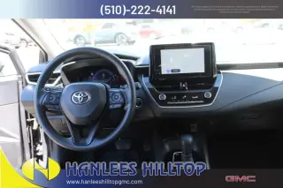 Toyota Corolla Hybrid 2026 SE 4p Sedan