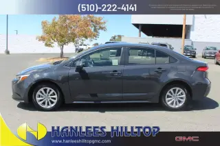 Toyota Corolla Hybrid 2026 SE 4p Sedan