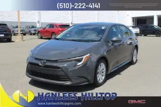 Toyota Corolla Hybrid 2026 SE 4p Sedan