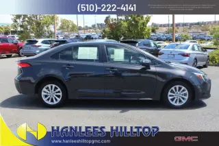Toyota Corolla Hybrid 2026 SE 4p Sedan