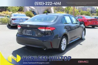 Toyota Corolla Hybrid 2026 SE 4p Sedan