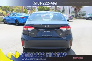 Toyota Corolla Hybrid 2026 SE 4p Sedan
