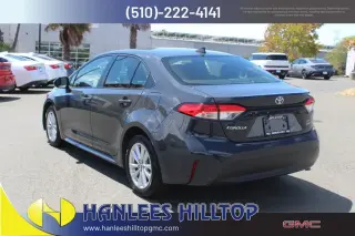 Toyota Corolla Hybrid 2026 SE 4p Sedan