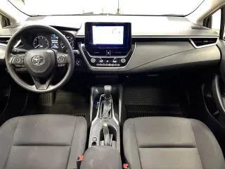 Toyota Corolla Hybrid 2024 LE Sedan 4p