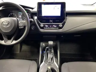 Toyota Corolla Hybrid 2024 LE Sedan 4p