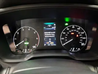 Toyota Corolla Hybrid 2024 LE Sedan 4p