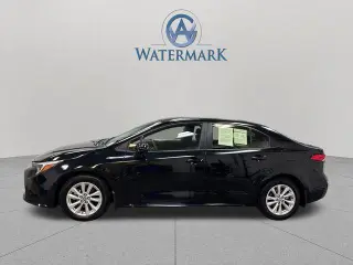 Toyota Corolla Hybrid 2024 LE Sedan 4p