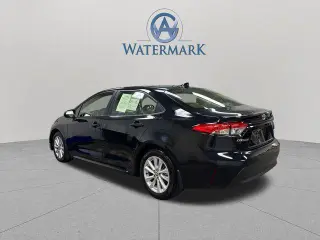 Toyota Corolla Hybrid 2024 LE Sedan 4p