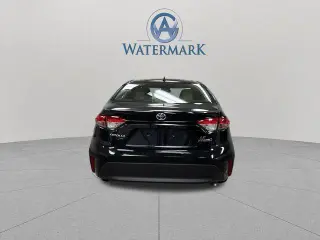 Toyota Corolla Hybrid 2024 LE Sedan 4p
