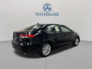 Toyota Corolla Hybrid 2024 LE Sedan 4p