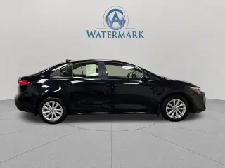 Toyota Corolla Hybrid 2024 LE Sedan 4p