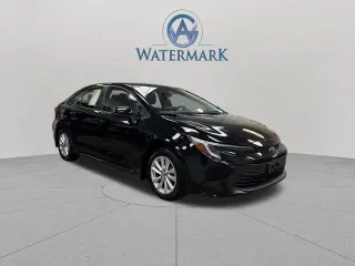 Toyota Corolla Hybrid 2024 LE Sedan 4p
