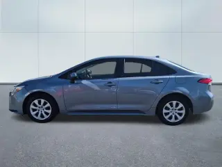 Toyota Corolla Hybrid 2024 SE 4p Sedan