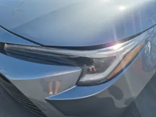 Toyota Corolla Hybrid 2024 SE 4p Sedan