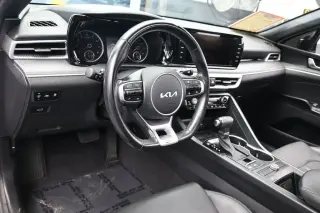 Kia K5 2023 GT-Line 4p. Sedan