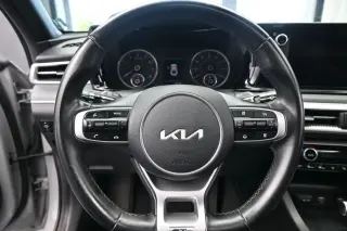 Kia K5 2023 GT-Line 4p. Sedan