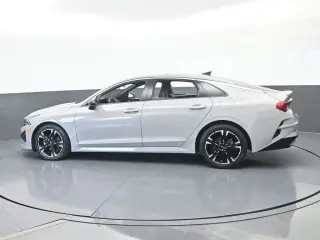 Kia K5 2023 GT-Line 4p. Sedan