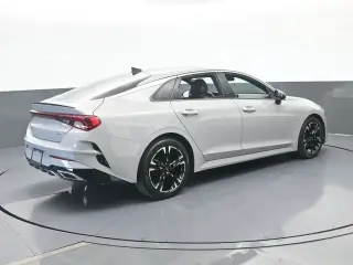 Kia K5 2023 GT-Line 4p. Sedan