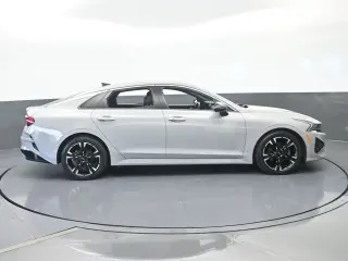 Kia K5 2023 GT-Line 4p. Sedan