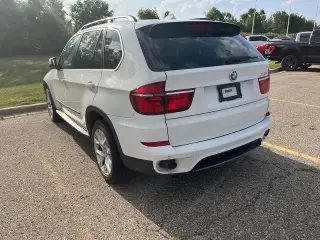 BMW X5 2013 AWD xDrive35i Premium 4p SUV