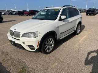 BMW X5 2013 AWD xDrive35i Premium 4p SUV