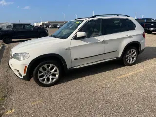BMW X5 2013 AWD xDrive35i Premium 4p SUV