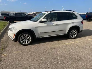 BMW X5 2013 AWD xDrive35i Premium 4p SUV