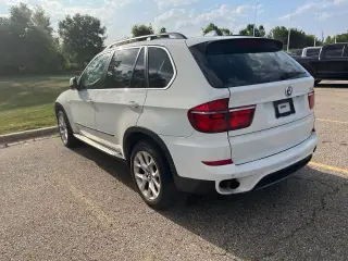 BMW X5 2013 AWD xDrive35i Premium 4p SUV