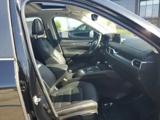 Mazda CX-5 2024 AWD 2.5 S Preferred 4dr SUV