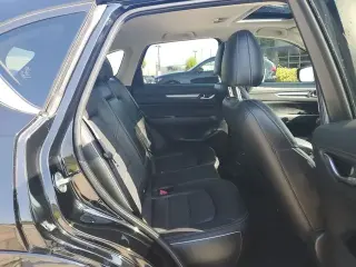 Mazda CX-5 2024 AWD 2.5 S Preferred 4dr SUV