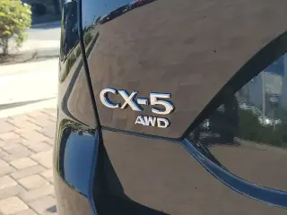 Mazda CX-5 2024 AWD 2.5 S Preferred 4dr SUV