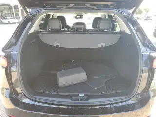 Mazda CX-5 2024 AWD 2.5 S Preferred 4dr SUV