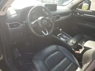 Mazda CX-5 2024 AWD 2.5 S Preferred 4dr SUV