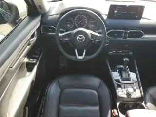 Mazda CX-5 2024 AWD 2.5 S Preferred 4dr SUV