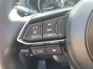 Mazda CX-5 2024 AWD 2.5 S Preferred 4dr SUV