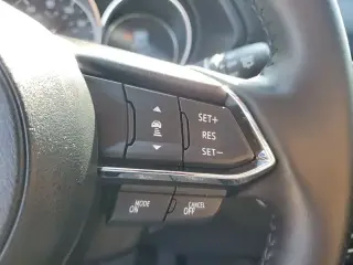 Mazda CX-5 2024 AWD 2.5 S Preferred 4dr SUV