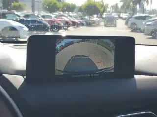 Mazda CX-5 2024 AWD 2.5 S Preferred 4dr SUV