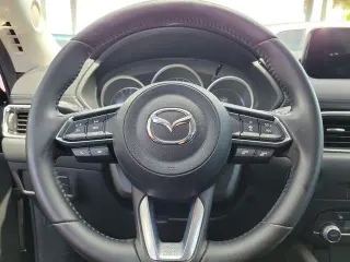 Mazda CX-5 2020 Touring 4p SUV