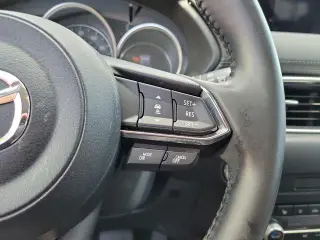 Mazda CX-5 2020 Touring 4p SUV