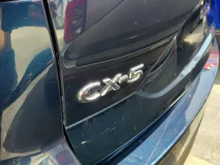 Mazda CX-5 2020 Touring 4p SUV