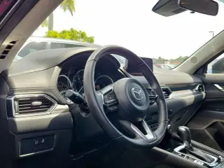 Mazda CX-5 2020 Touring 4p SUV