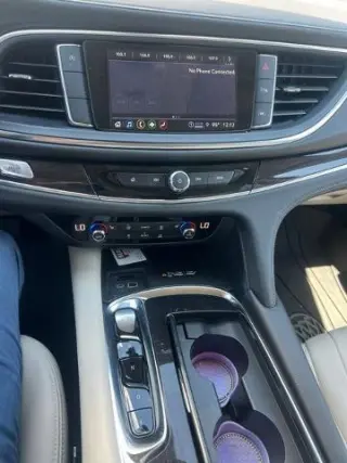 Buick Enclave 2024 Essence 4p Crossover